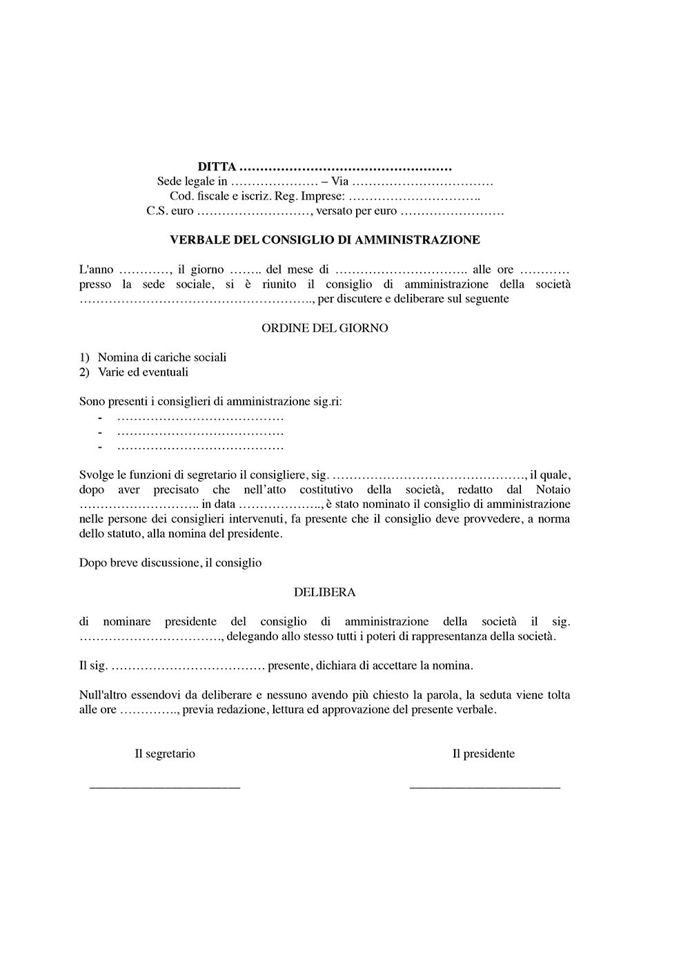 Societa